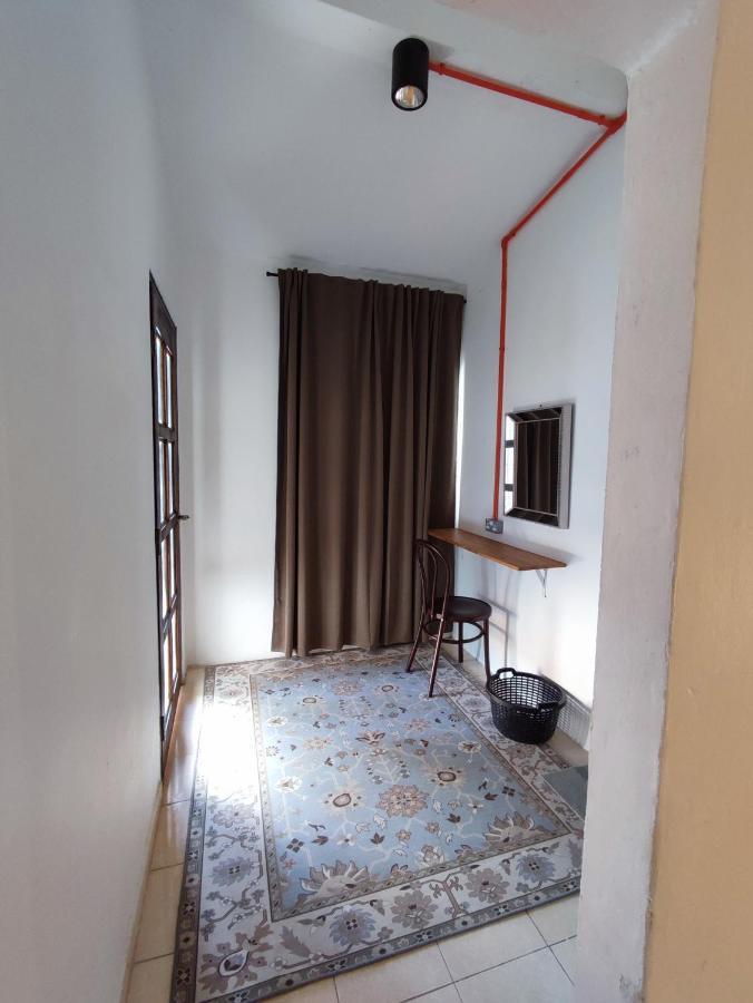 Tamu Beradu Seaview Private Villa 3 Bedroom Dungun Dış mekan fotoğraf